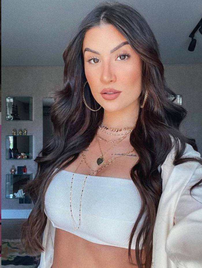 Bianca Andrade revela que é pansexual