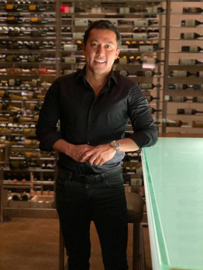 Dr. Alexandre Morita