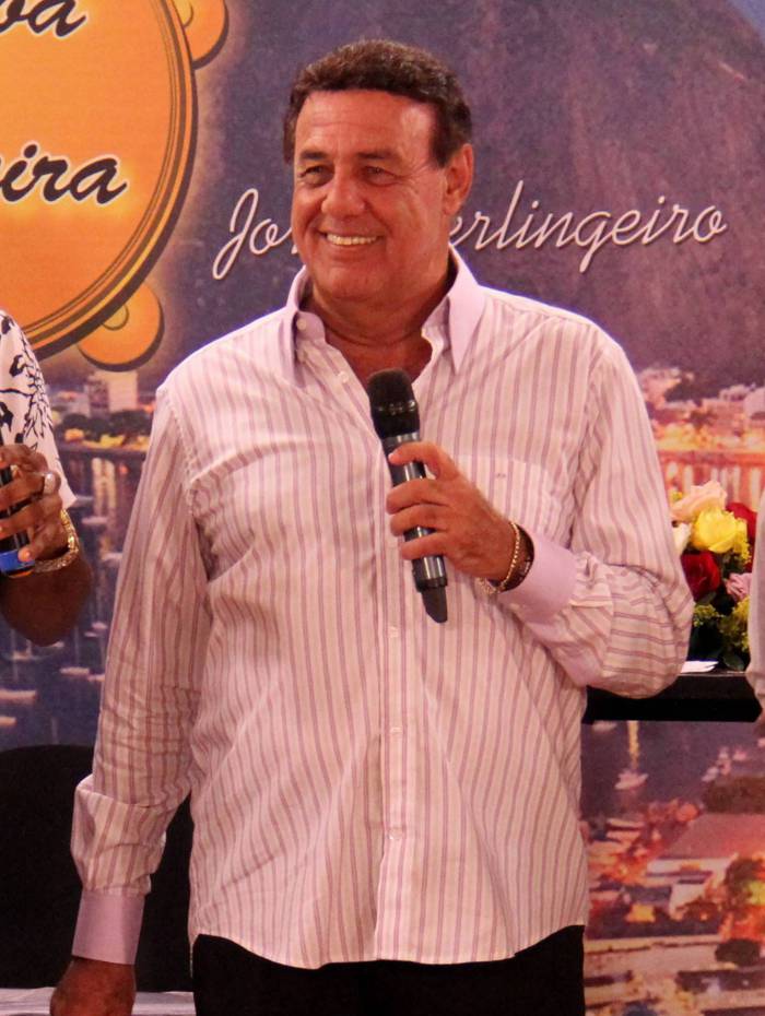 Jorge Perlingeiro
