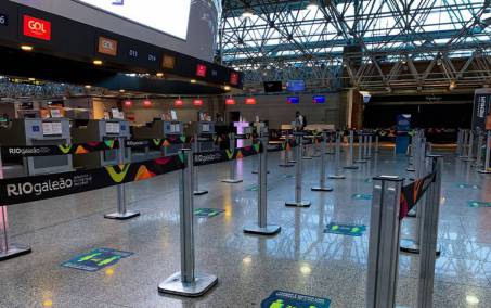 Policiais prendem integrantes de quadrilha que roubou joias avaliadas em R$ 400 mil no Galeão