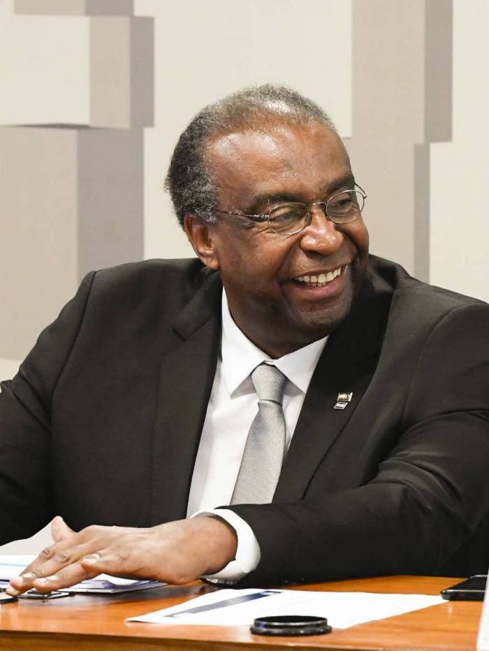 Carlos Alberto Decotelli 