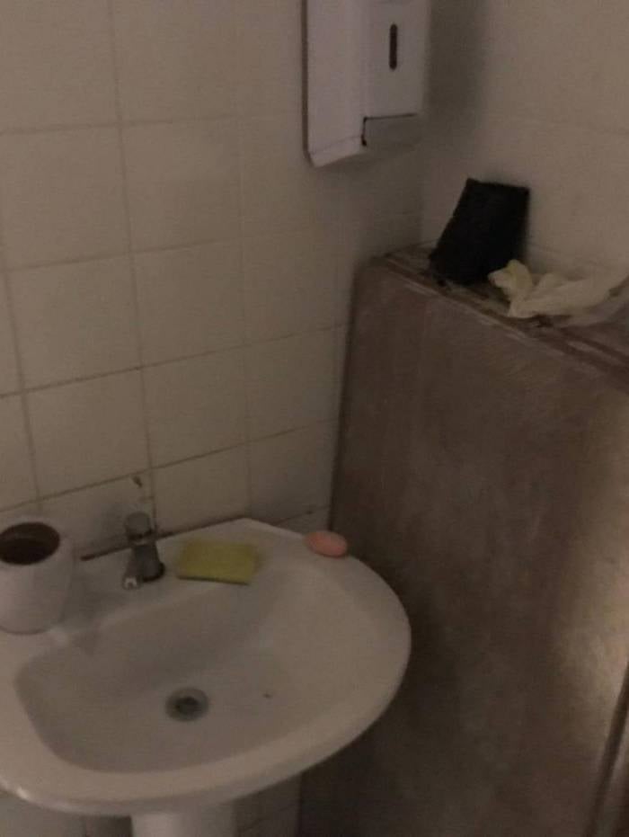 Falta de higiene gerou multa aos estabelecimentos