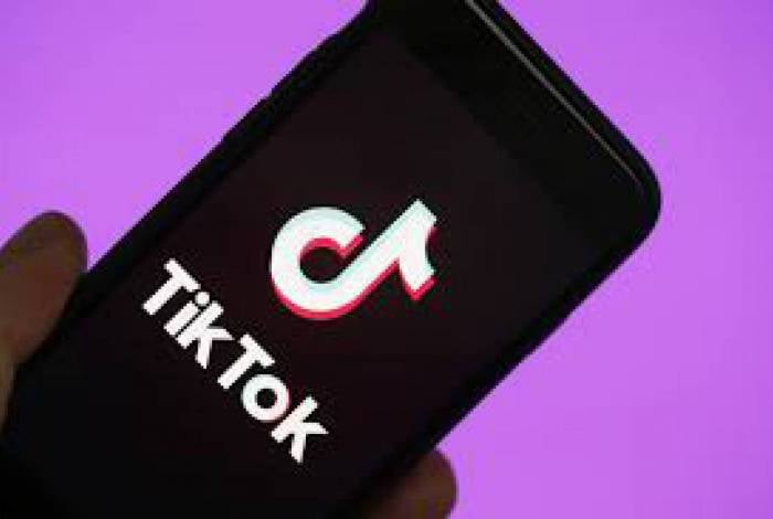 TikTok é um dos apps de mídia social mais populares do mundo