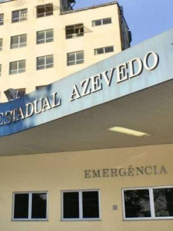 Hospital Estadual Azevedo Lima