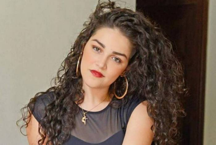 Pillar Costa teve vídeo publicado em site pornô sem sua permissão