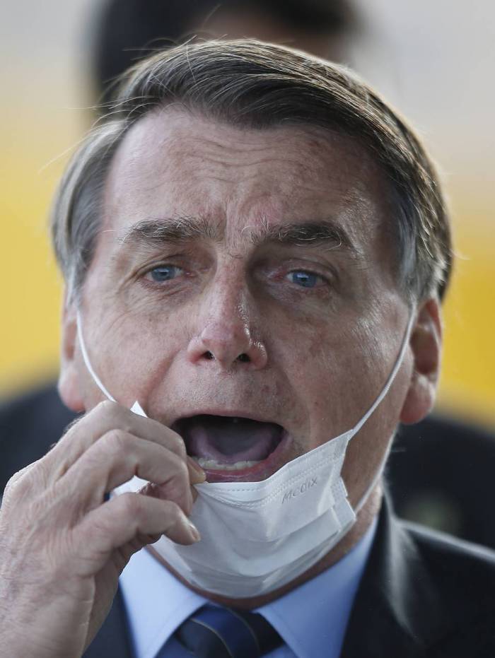 Jair Bolsonaro