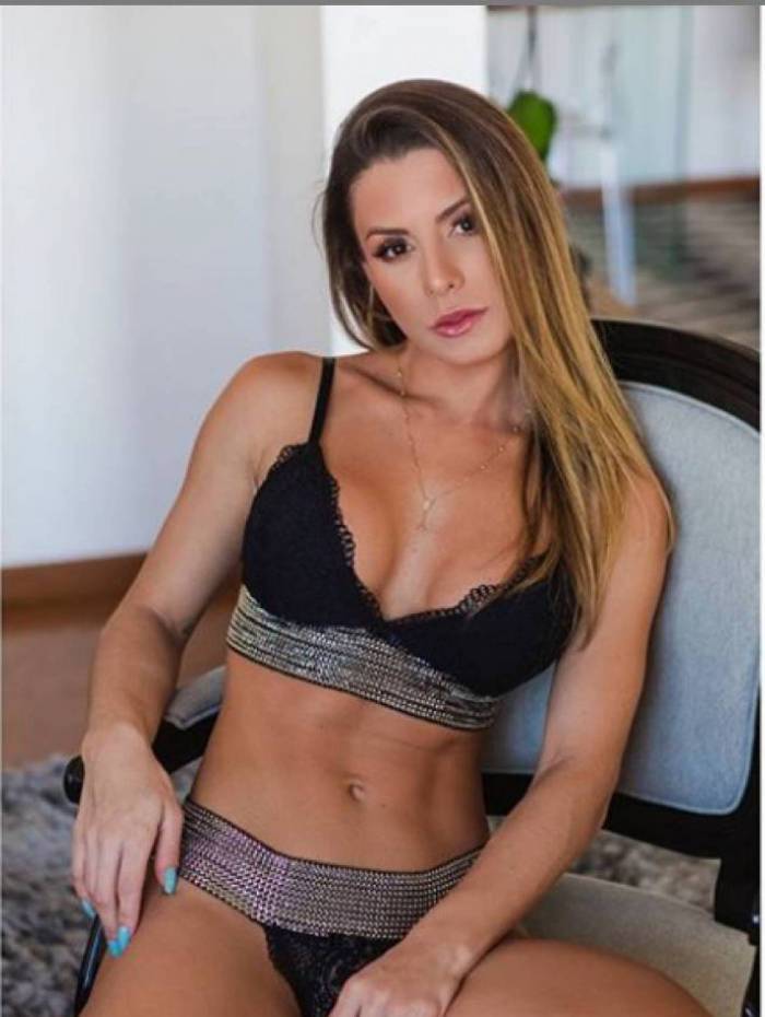 Aricia Silva