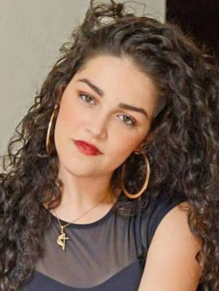 Pillar Costa teve v&iacute;deo publicado em site porn&ocirc; sem sua permiss&atilde;o