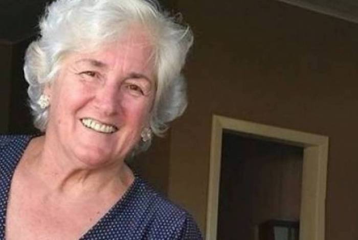 Dionelia Giacometti Mai, servidora do Acre, foi morta em Rondônia no fim de semana pelo inquilino