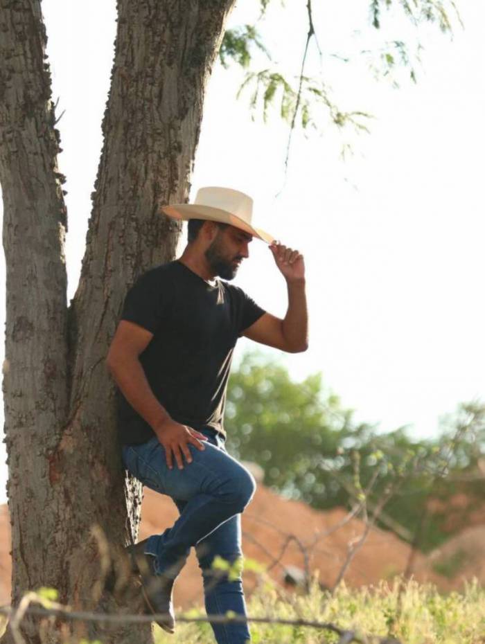  Ra&iacute; Saia Rodada 