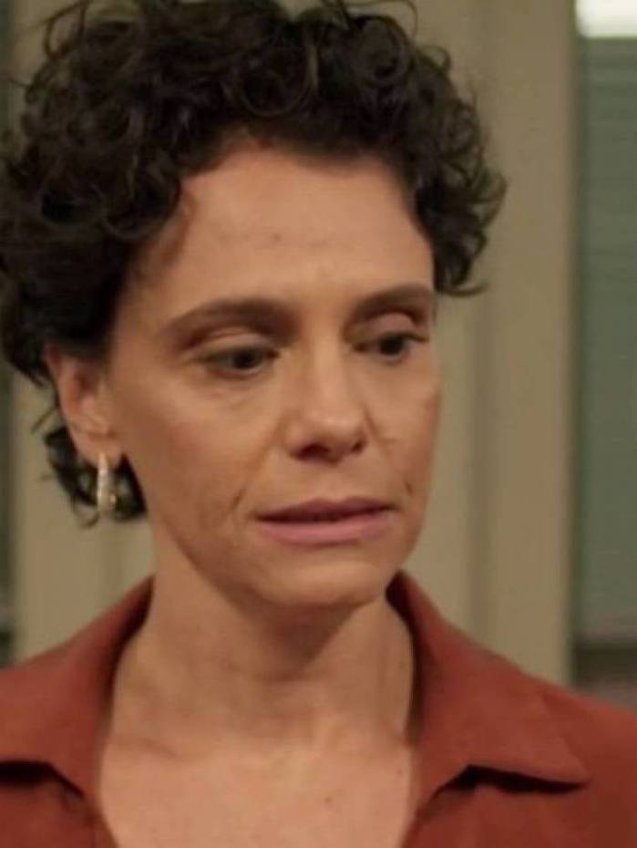 Malu Galli n&atilde;o ter&aacute; seu contrato renovado ap&oacute;s o fim de 'Amor de M&atilde;e'