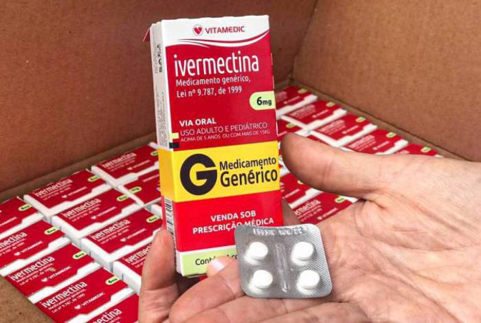 Ivermectina Ivermectina