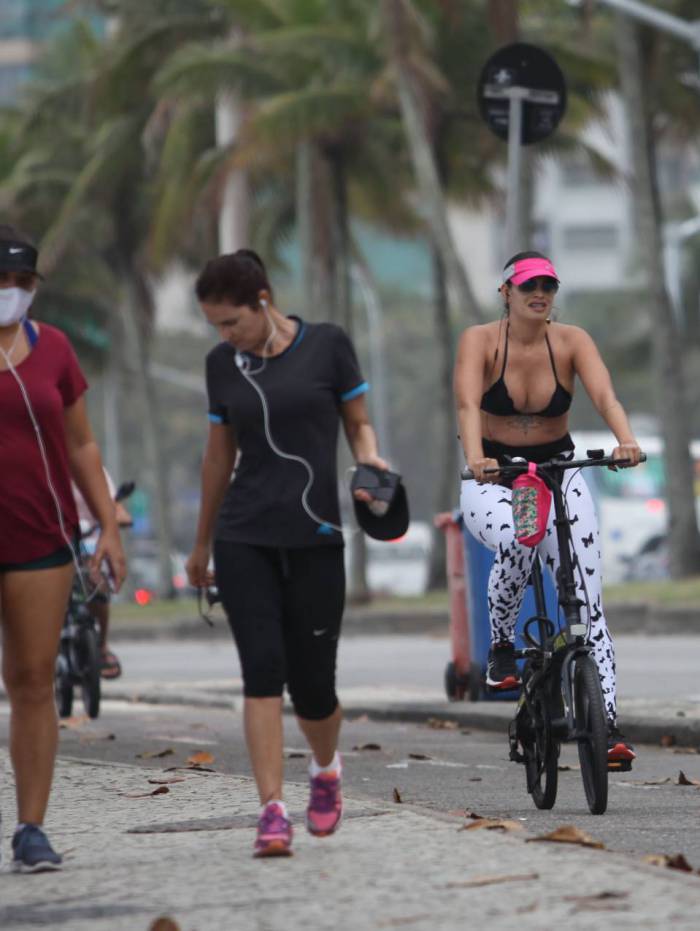 N&uacute;mero de casos segue aumentando no pa&iacute;s