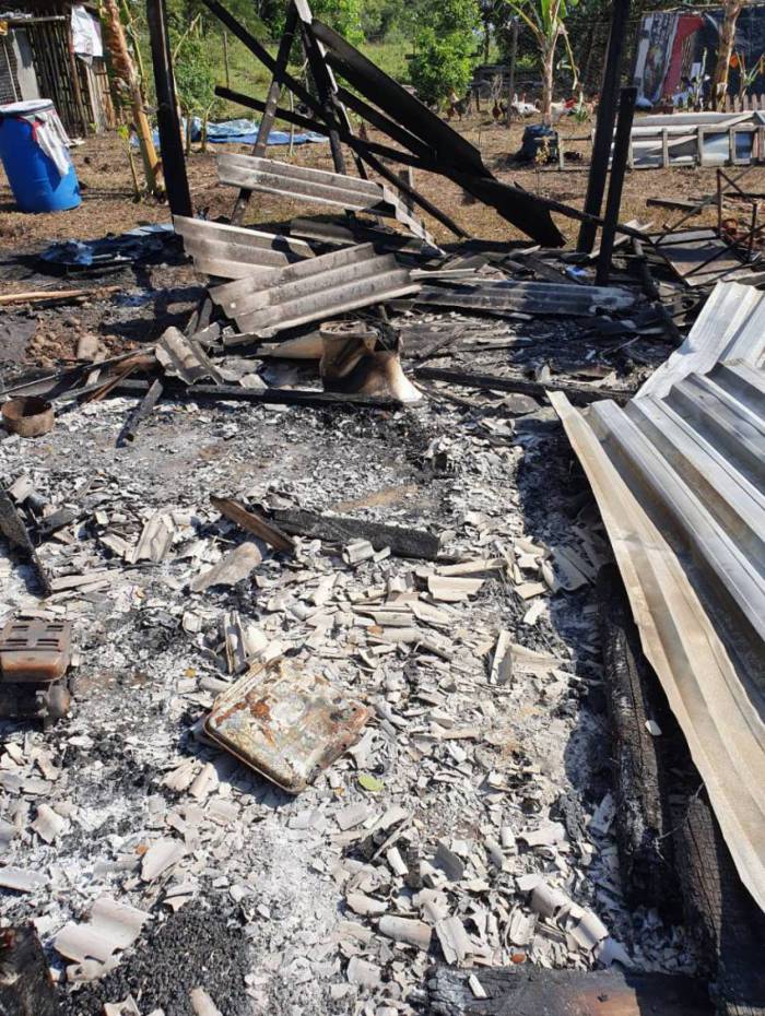 Polícia prende autores da morte de trabalhador rural assentados em uma fazenda