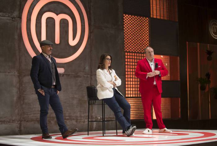 Masterchef Brasil retorna à TV com mudanças na competição
