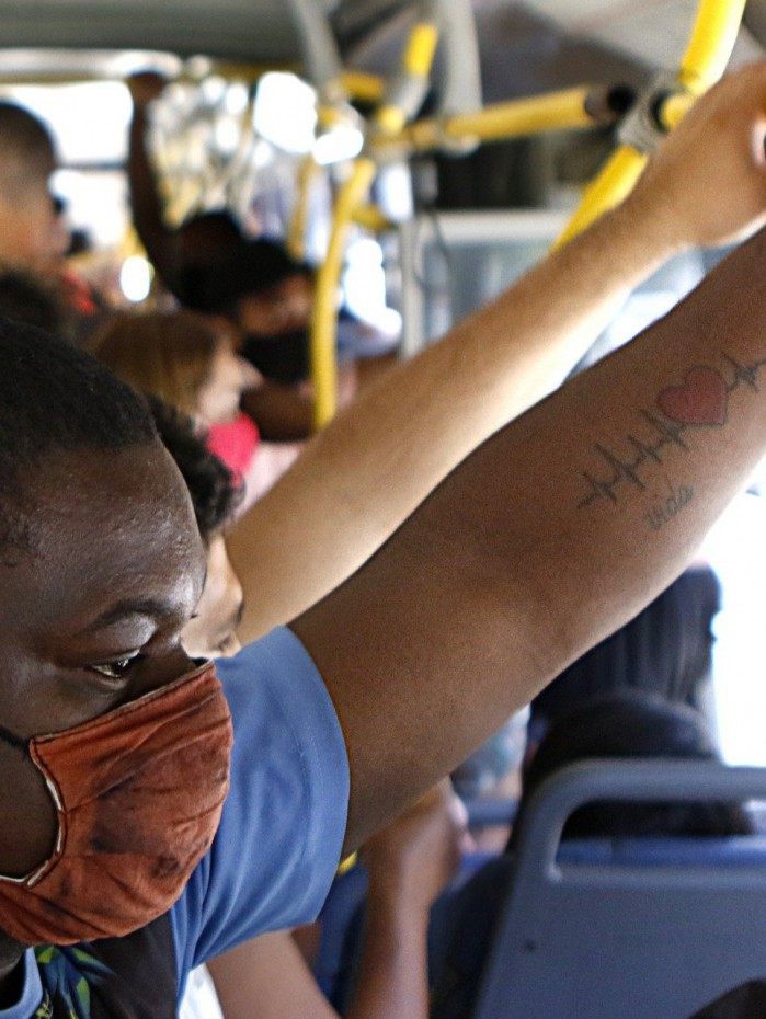 Remunera&ccedil;&atilde;o de operadores de Transporte n&atilde;o ser&aacute; exclusivamente composta por passagens se projeto for aprovado