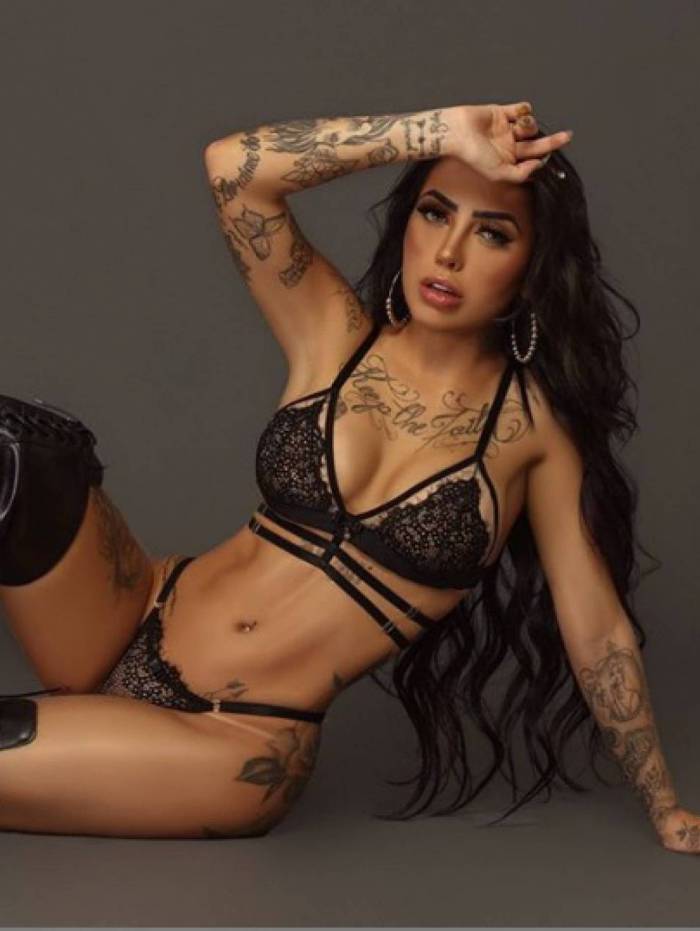 Mc Mirella