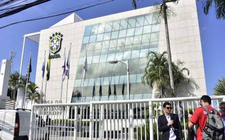 Séries A, B e C somam mais de 50 casos confirmados de Covid-19 entre jogadores