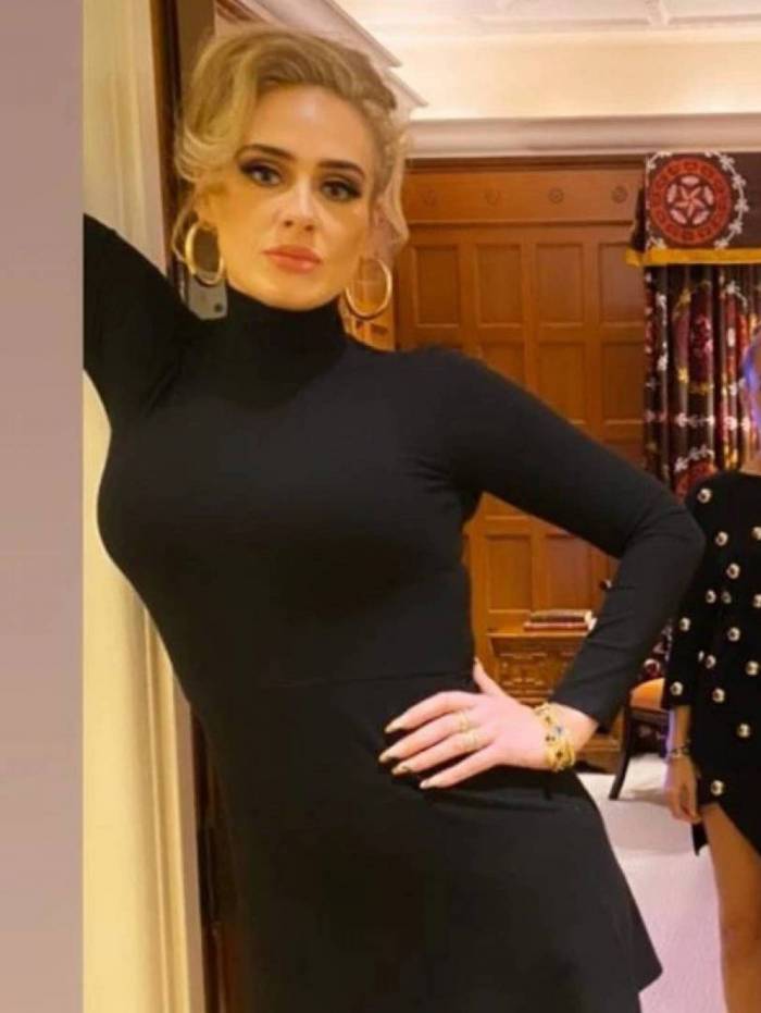 Adele