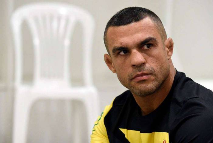 Vitor Belfort