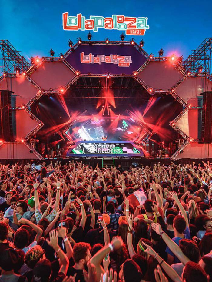 Evento estava marcado para abril