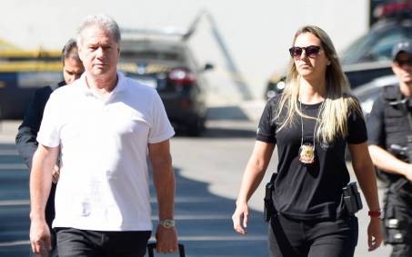 STF arquiva denúncia contra Jacob Barata Filho