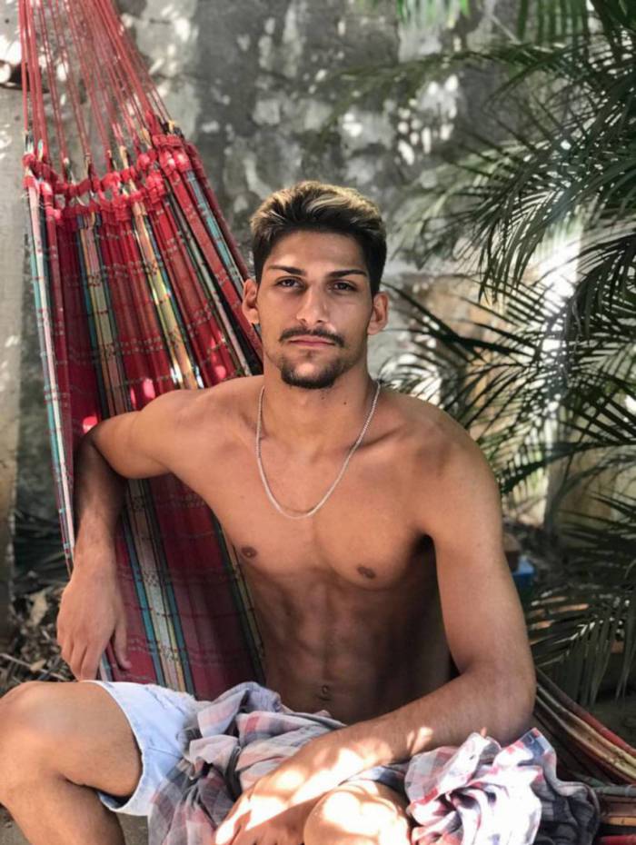 Thiago Pinheiro de Sousa