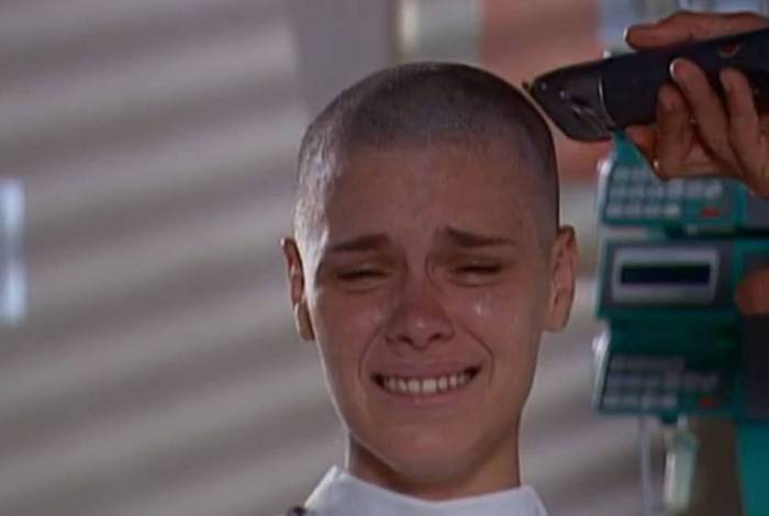 'Laços de Família' será reprisada pela segunda vez
