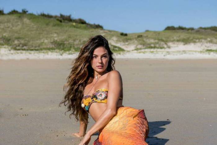 Ritinha (Isis Valverde), 'A For&ccedil;a do Querer'