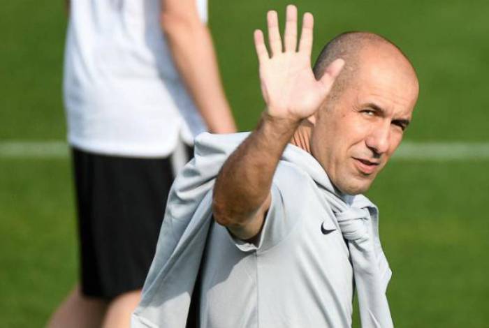 Leonardo Jardim teria proposta para comandar o Valencia, da Espanha