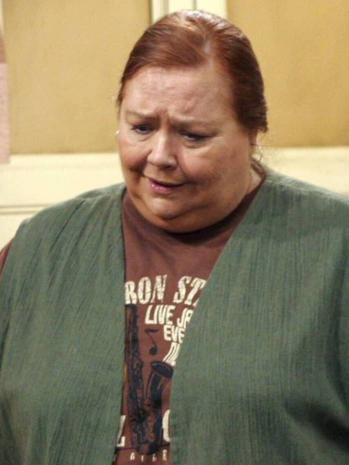 Conchata Ferrell está internada após sofrer um ataque cardíaco