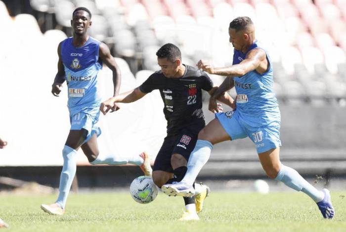 Pikachu (E): um dos destaques