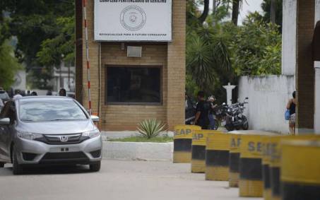 Justiça revoga prisão de pedreiro supostamente confundido com traficante de São Gonçalo