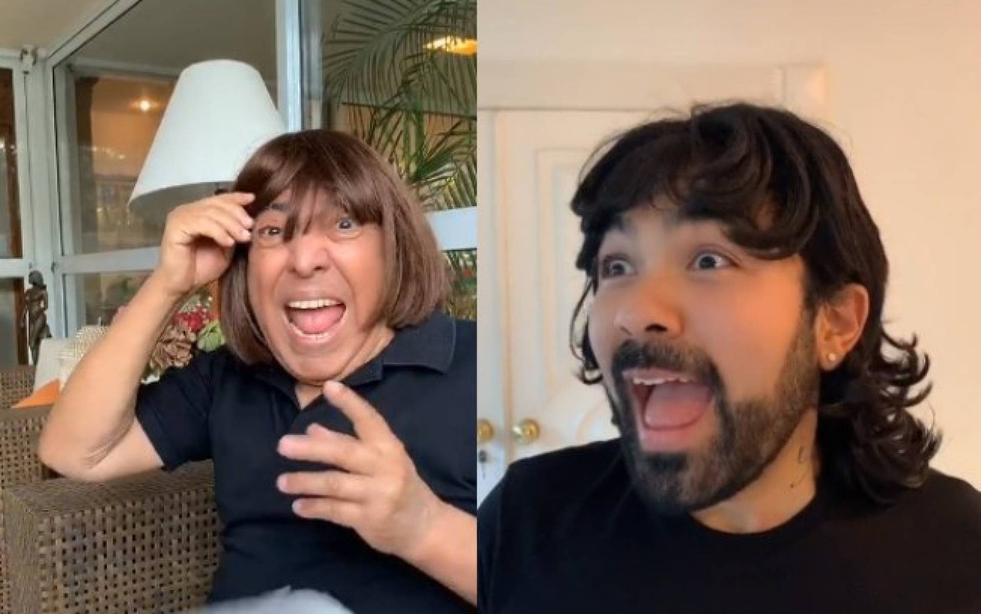 Mauricio e Mauro de Sousa