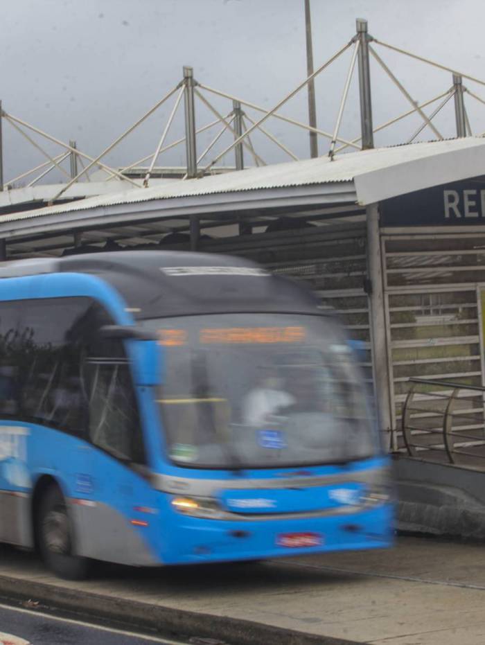 BRT Rio