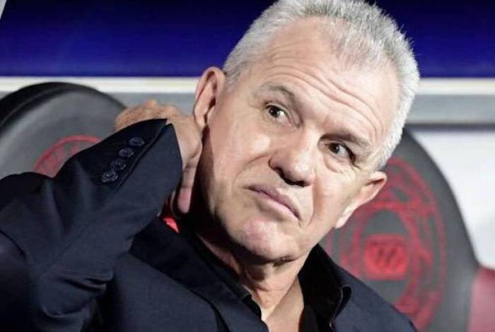 Javier Aguirre