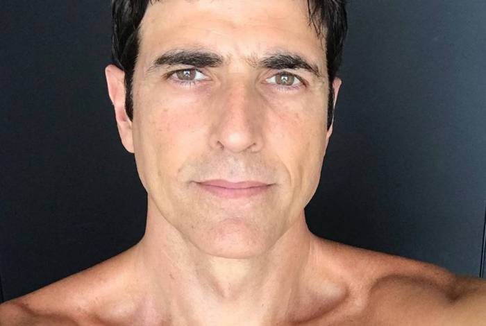 Reynaldo Gianecchini