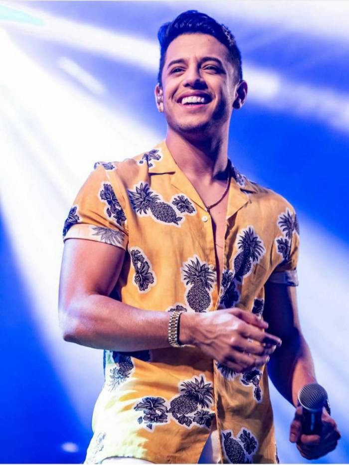  Kevi Jonny 
