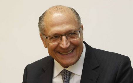 Impeachment de Dilma foi injusto e não há pedalada maior que a atual, diz Alckmin