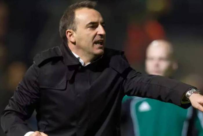 Carlos Carvalhal