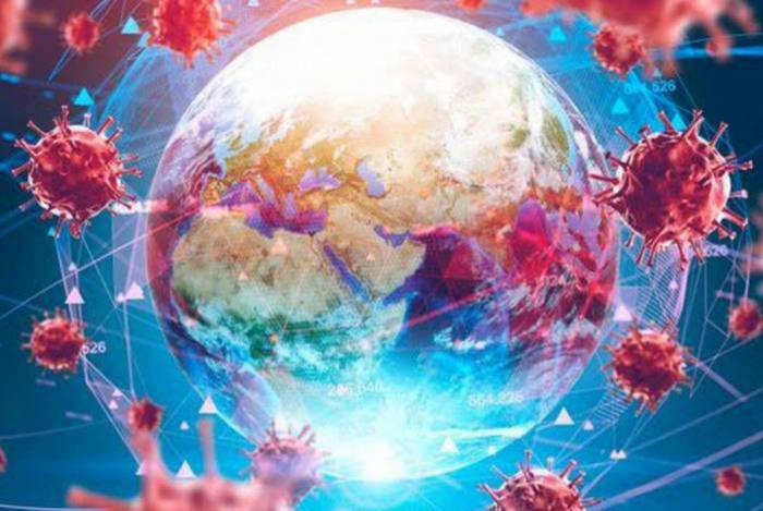 &Aacute;frica deve ser o pr&oacute;ximo epicentro do coronav&iacute;rus