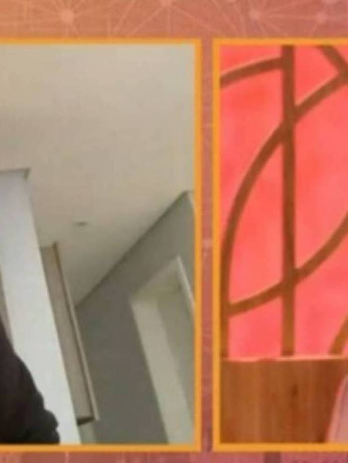 Dod&ocirc; e F&aacute;tima Bernardes