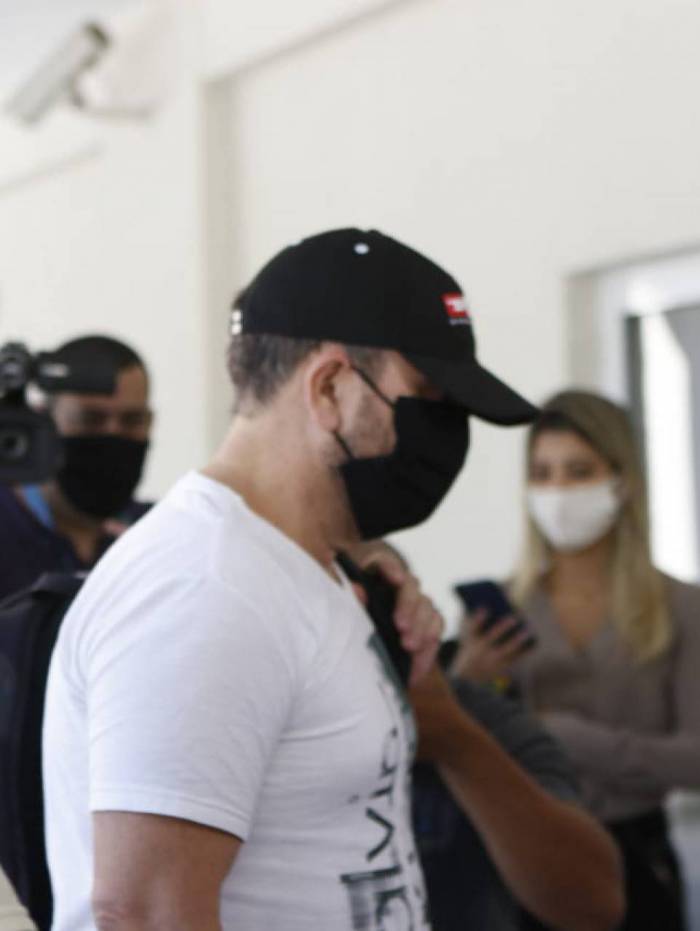 Francesco Favorito Sciammarella Neto