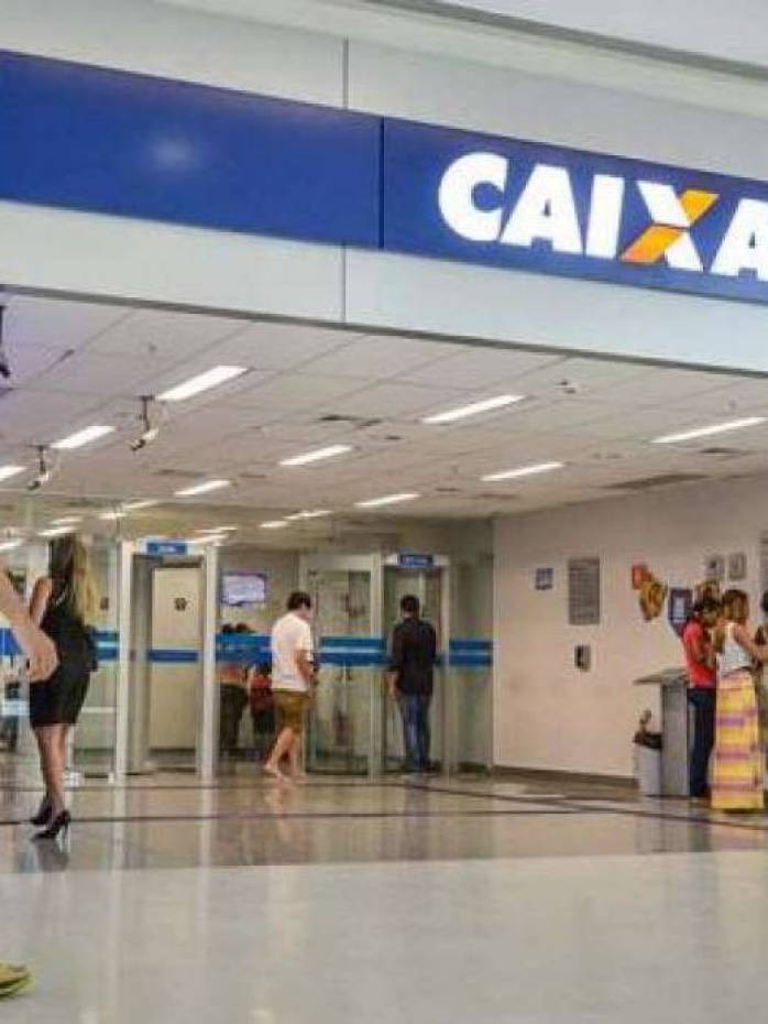 Caixa Econ&ocirc;mica Federal