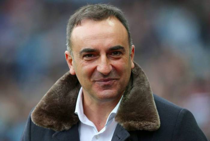 Carlos Carvalhal é o principal nome para comandar o Flamengo