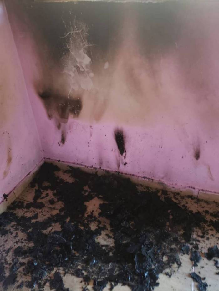 Homem é preso após invadir e ameaçar ex-mulher