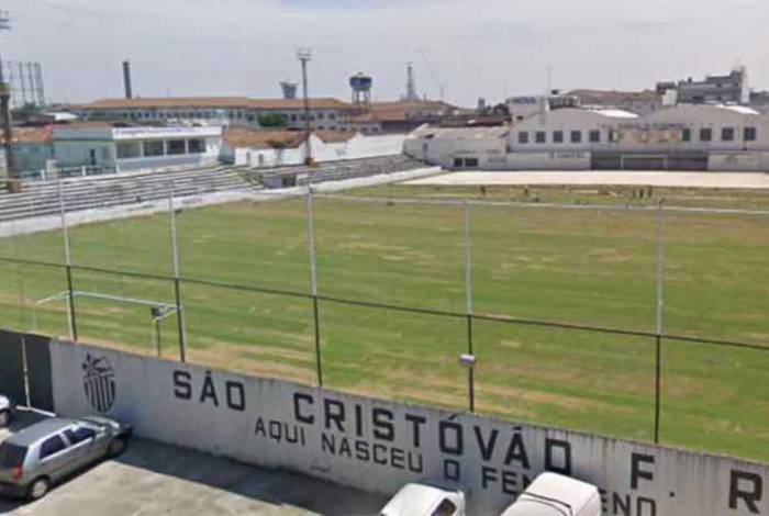 Estádio Ronaldo Nazário
