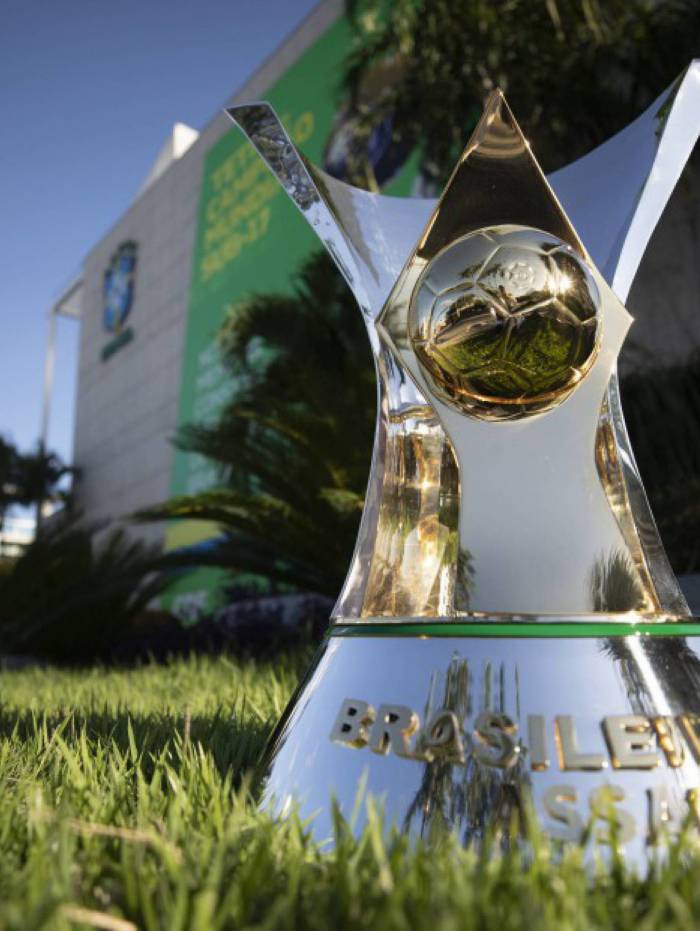 Taça do Campeonato Brasileiro
