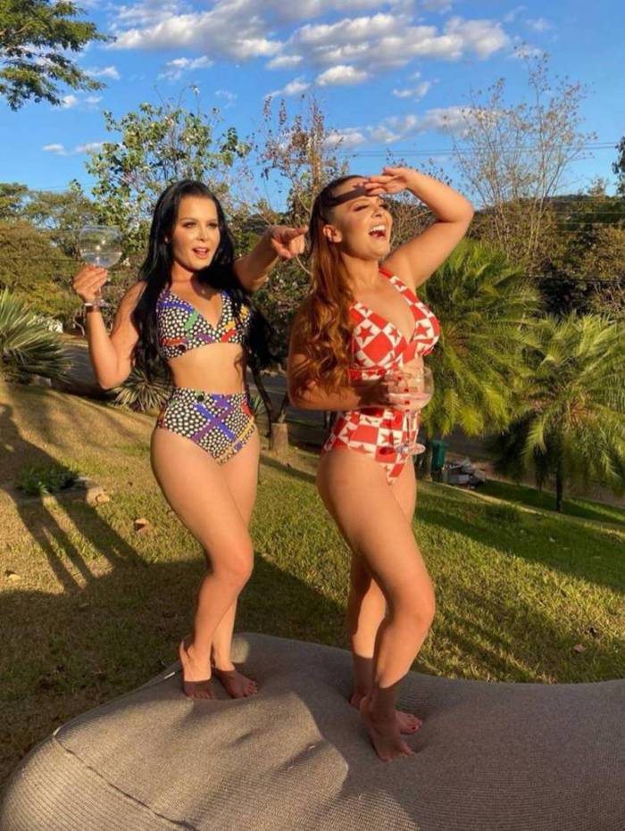 Maiara e Maraisa