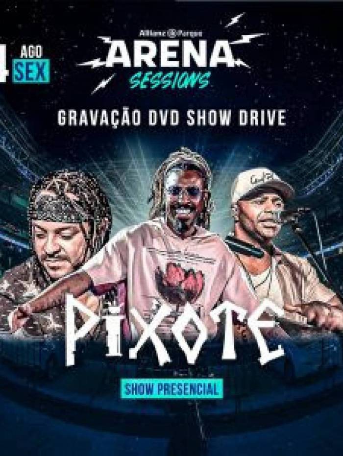 Grupo Pixote
